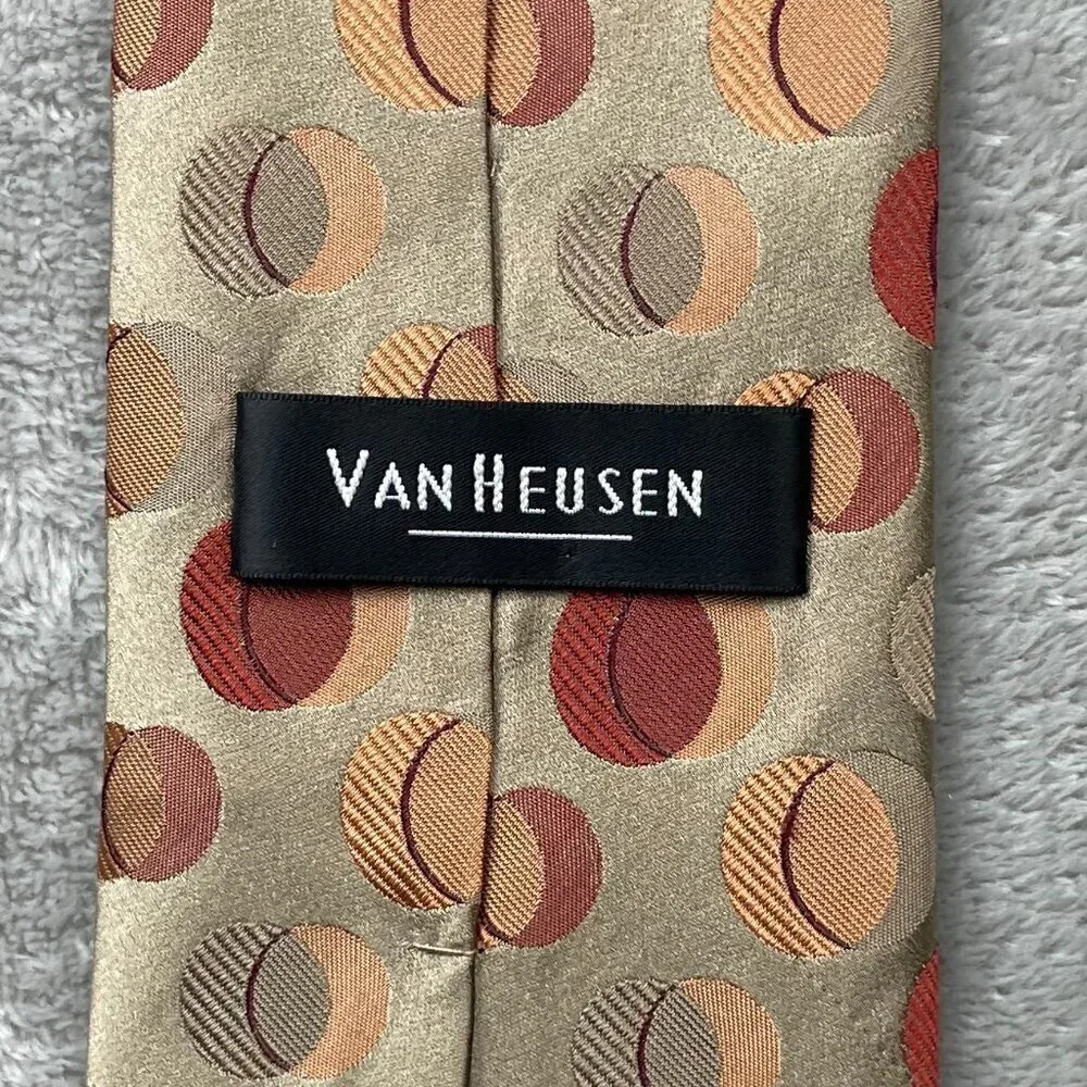Van Heusen van heusen